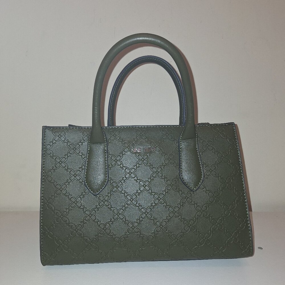 Nine West 2 in 1 Tote Bag